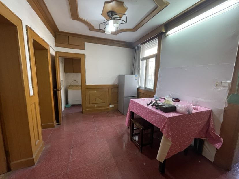 板桥南村东 2室1厅1卫 65.8m&sup2;