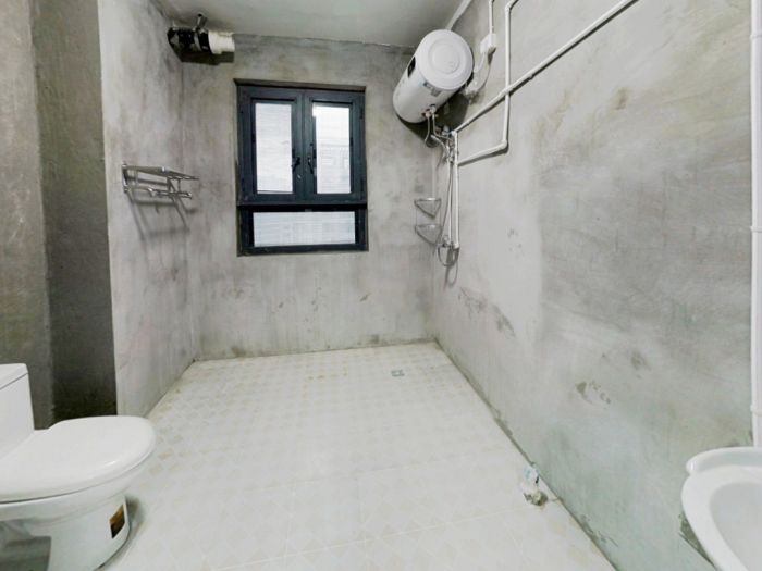 圆融广场公馆 3室2厅1卫 155m&sup2;