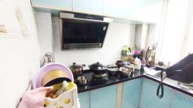 越江新村 2室2厅1卫 76m&sup2;