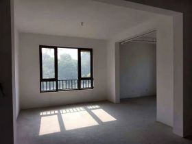 城山隐花苑 6室4厅4卫 290m&sup2;