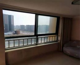 奥特莱斯 2室1厅1卫 86m&sup2;