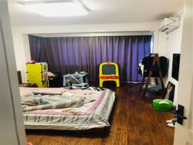 学田苑 5室2厅2卫 150m&sup2;