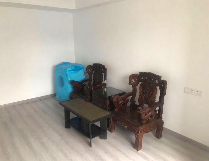 南通东苑小区 3室2厅1卫 130m&sup2;