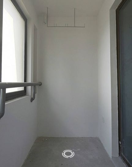 世家花园 2室1厅1卫 71m&sup2;