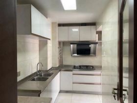 江景国际家园 3室1厅1卫 93m&sup2;