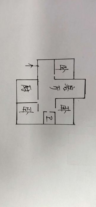 友谊嘉御龙庭 3室2厅1卫 132m²