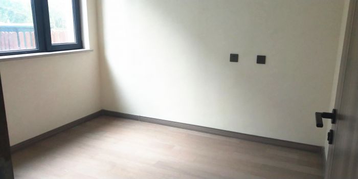 万科翡翠公园 3室2厅2卫 125m&sup2;