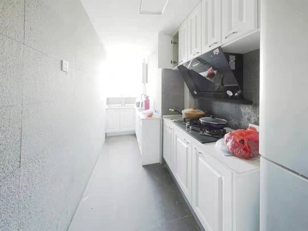 景河苑 2室2厅1卫 79m&sup2;