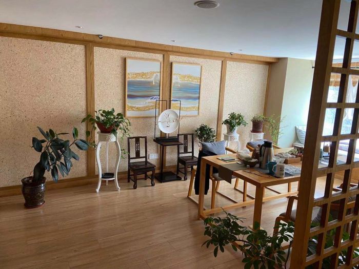 中南世纪城 2室1厅1卫 50m&sup2;