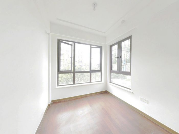 盛和九里香堤二期 3室3厅2卫 128.64m&sup2;