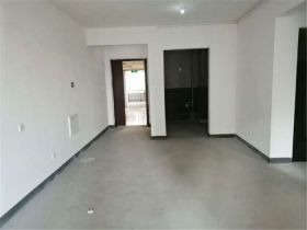 永和佳苑 3室2厅2卫 141m&sup2;