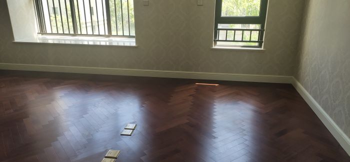中海铂樾府 4室2厅2卫 175m&sup2;