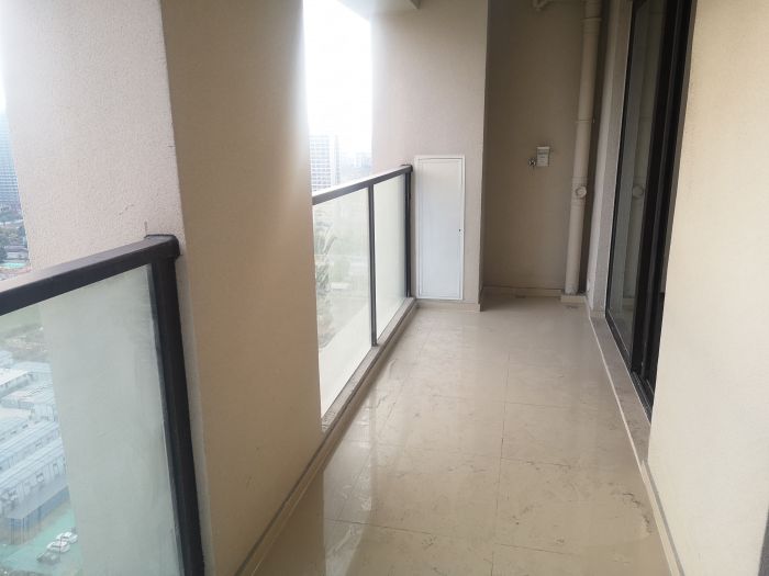 云樾东方 3室2厅2卫 124m&sup2;
