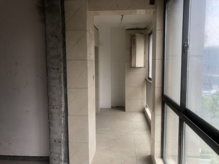 观阳名邸 3室1厅1卫 134m&sup2;