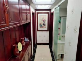 尚海城 5室2厅2卫 177.5m&sup2;