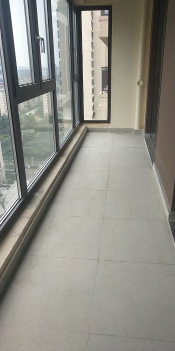 春风南岸西园 3室2厅1卫 96m&sup2;
