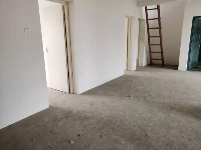 星通花园 5室2厅1卫 191m&sup2;