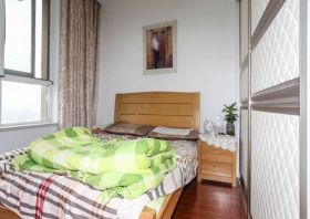 未来锦城 2室2厅1卫 91m&sup2;