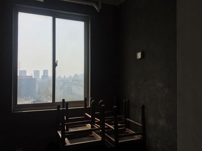 启秀花园 4室2厅2卫 212.00m&sup2;