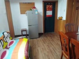 虹桥新村(朝霞路) 1室1厅1卫 48m&sup2;