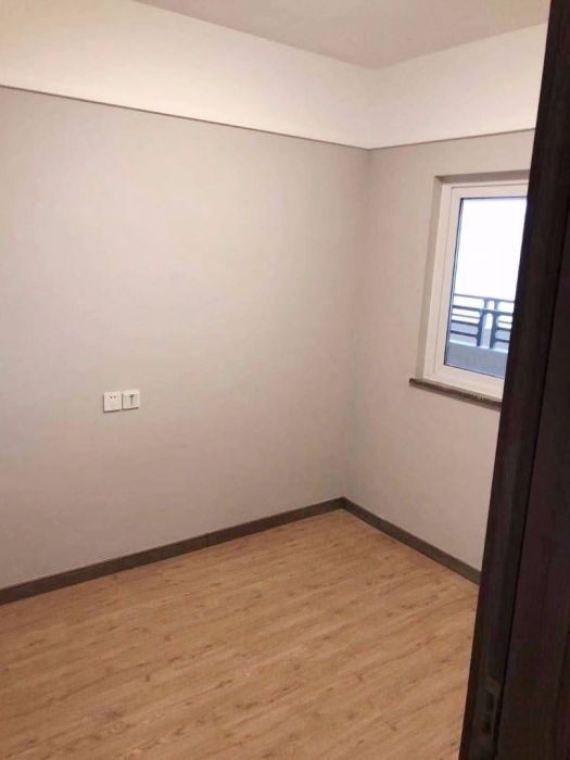 南通雅居乐花园 3室2厅1卫 99.67m&sup2;