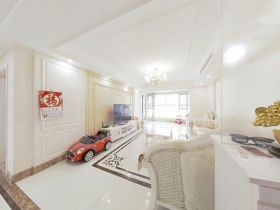 苏建名都城 3室2厅2卫 150.00m&sup2;