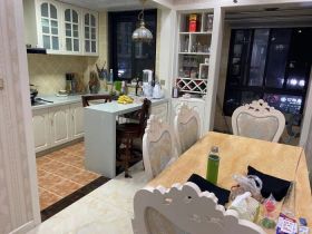 南通橡树湾 3室2厅1卫 130m&sup2;