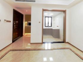 林肯公园 3室2厅1卫 113m&sup2;