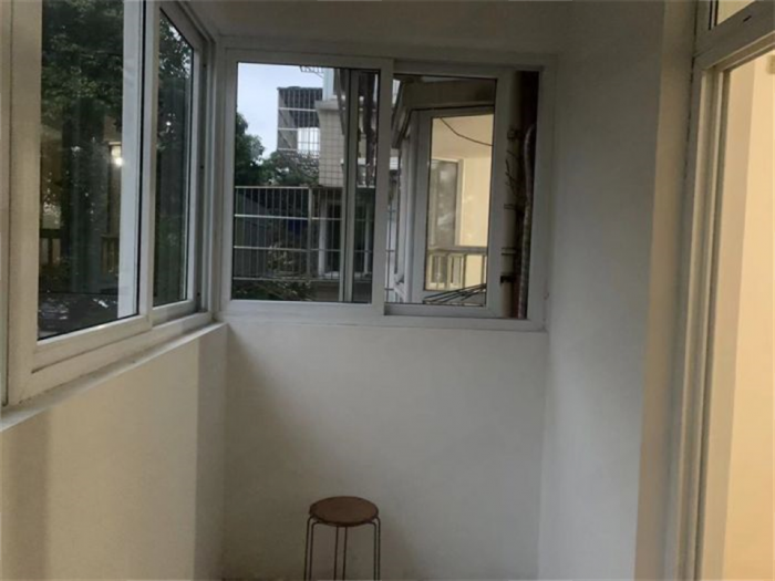 景河苑 3室1厅1卫 115.00m&sup2;