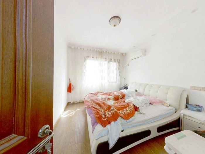 南通橡树湾 4室2厅2卫 168m&sup2;