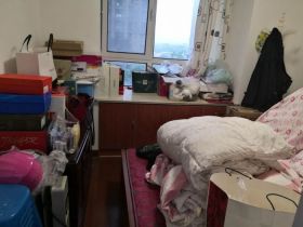 弘阳上城 4室2厅2卫 148m&sup2;