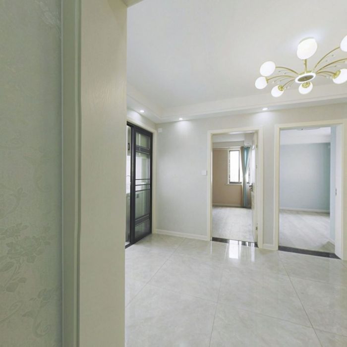 华能大厦 2室1厅1卫 71.00m&sup2;
