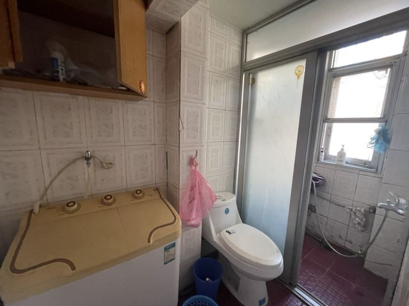 板桥南村东 2室1厅1卫 65.8m&sup2;