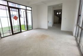九间堂山居 5室3厅3卫 600.00m&sup2;