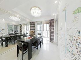 弘阳上城 3室2厅2卫 133m&sup2;