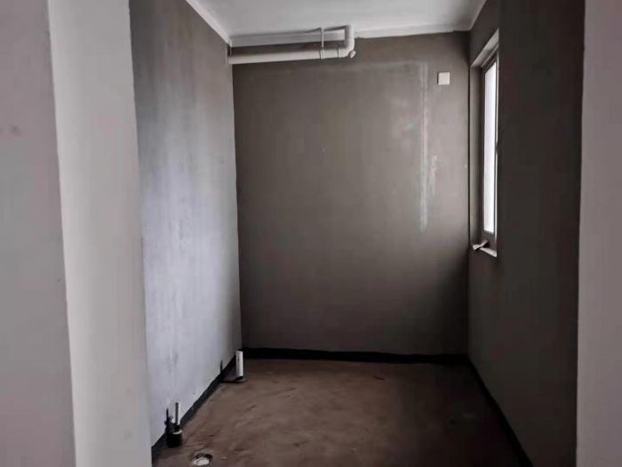 优山美地花园南区 3室2厅2卫 158.00m&sup2;