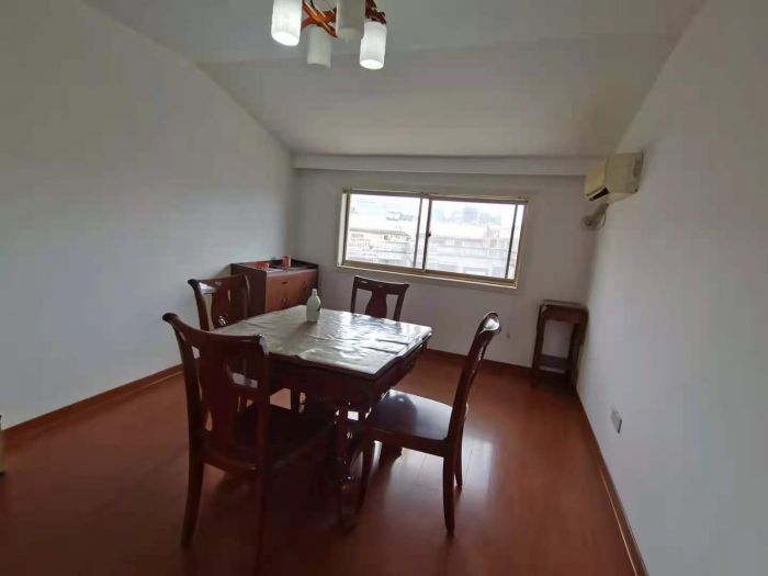 天都花苑 6室3厅3卫 230m&sup2;