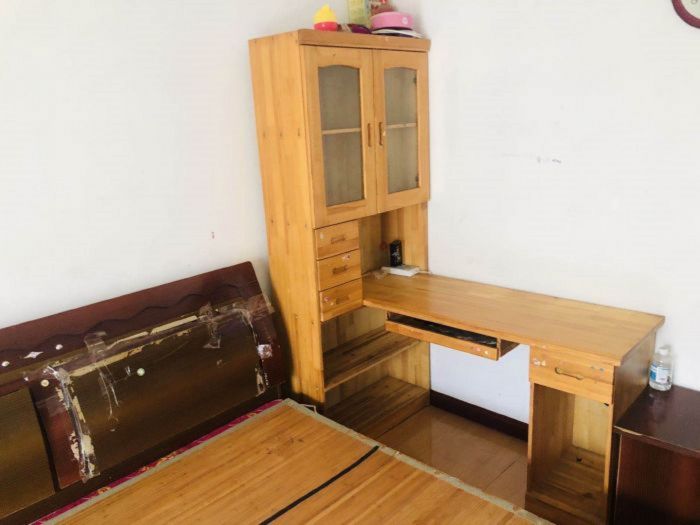 新城小区 2室2厅1卫 90m&sup2;