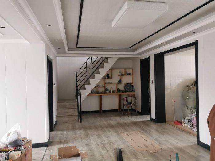 濠西园 6室2厅2卫 138.9m&sup2;