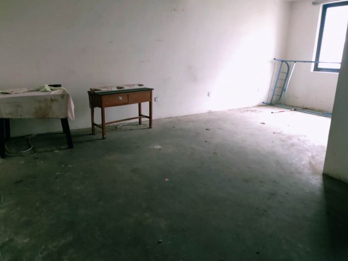 星宇花园 3室2厅1卫 110.59m&sup2;