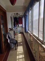 紫竹苑 3室2厅1卫 103.84m&sup2;