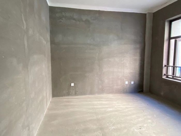 雨润星雨华府 4室2厅3卫 264.8m&sup2;