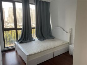 云樾东方 3室2厅2卫 124m&sup2;