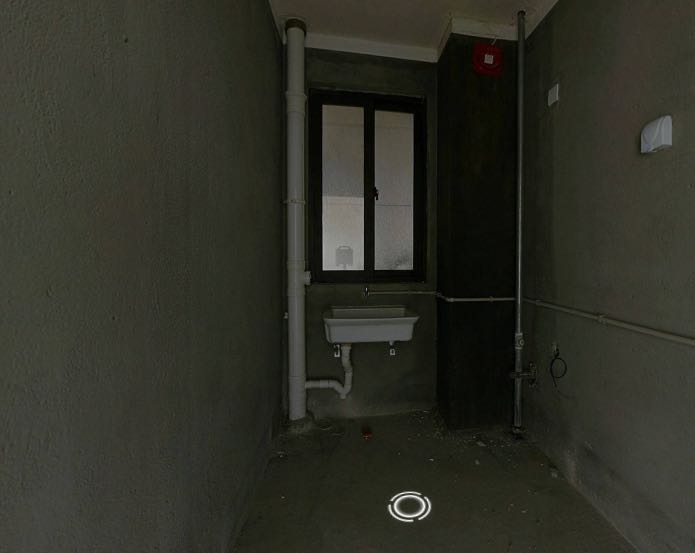 世家花园 2室1厅1卫 71m&sup2;