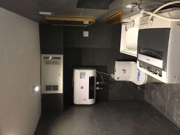 华润万象公馆 2室1厅1卫 48m&sup2;