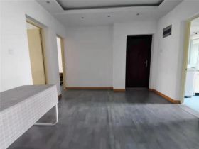 幸福新城北区 3室1厅1卫 116.00m²