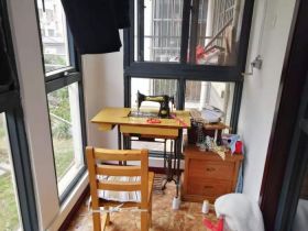 星宇花园 3室2厅1卫 111.28m&sup2;