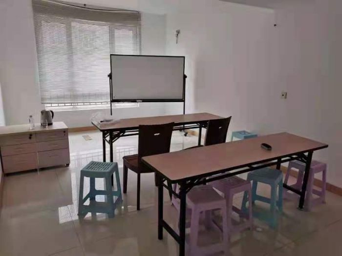 玖珑城 4室2厅2卫 157m&sup2;