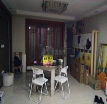 富贵北园 3室1厅1卫 125m&sup2;