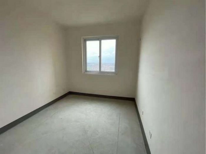 新城香溢紫郡 3室2厅2卫 117.4m&sup2;
